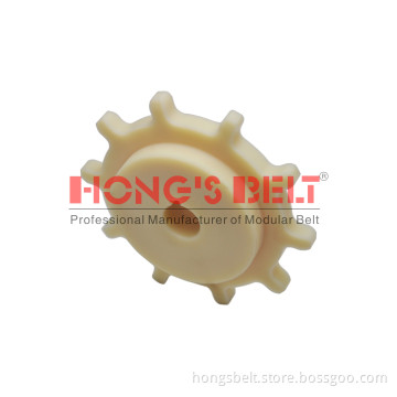 The Hs-7100-83series Plastic Chains Sprocket